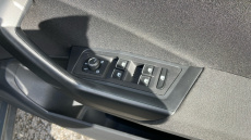 Volkswagen T-Roc 1.0 TSI 110 Black Edition 5dr Petrol Hatchback